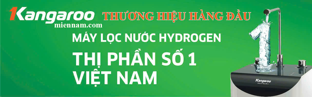 banner kangaroo mien nam