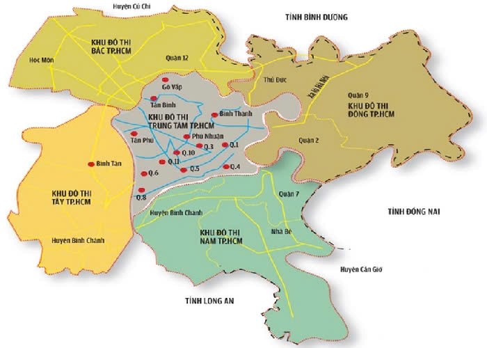 Bản đồ