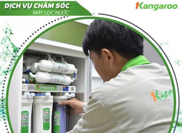 Đội ngũ nhân viên chuyên nghiệp